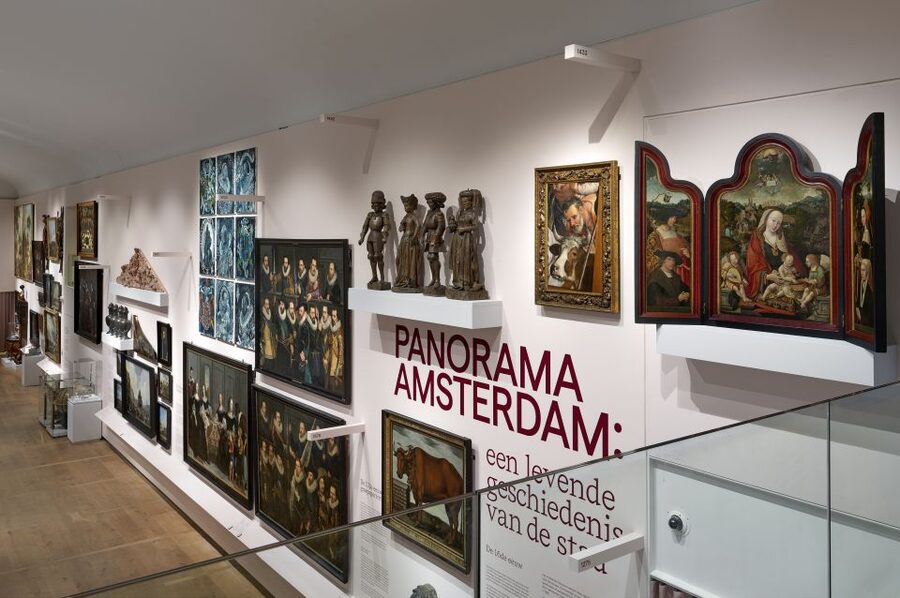 Amsterdam: Amsterdam Museum Entry Ticket - Where the experience may fall short