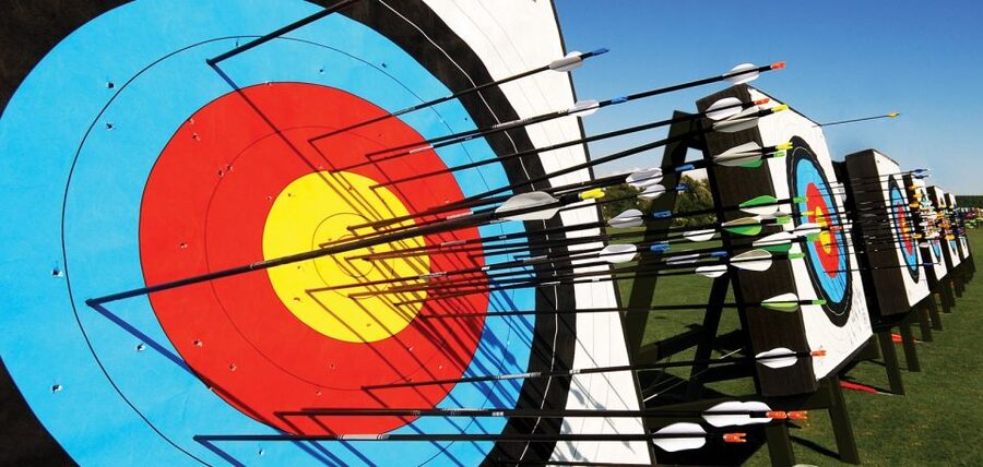 Amsterdam: An Unforgettable Archery Experience! - The opening lesson: useful, not drawn out