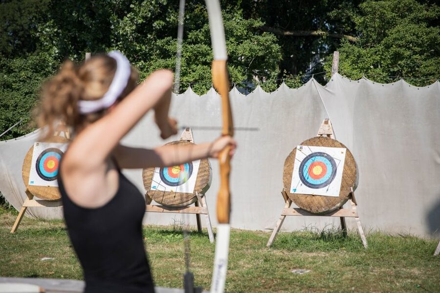Amsterdam: An Unforgettable Archery Experience! - Who will enjoy this most?