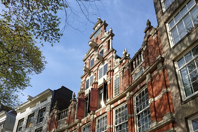 Amsterdam and Countryside Private Full-Day Tour by luxury car - The seasonal windmill and Beemster polder story
