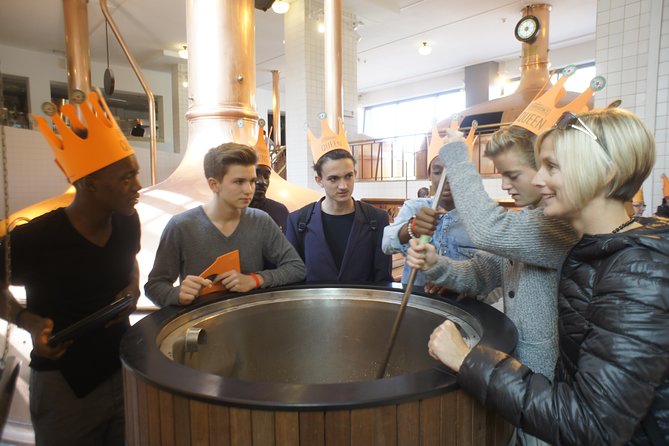 Amsterdam and Countryside private tour - Why this private route works well for a first day