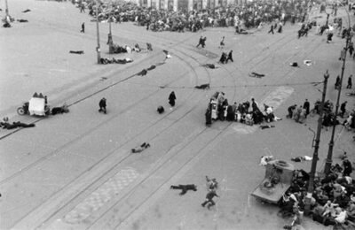 Anna Frank and World War II History Walking Tour