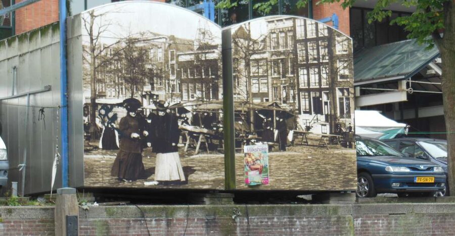Amsterdam: Anne Frank and Jewish Quarter Guided Walking Tour - Who will get the most from this Amsterdam walk?