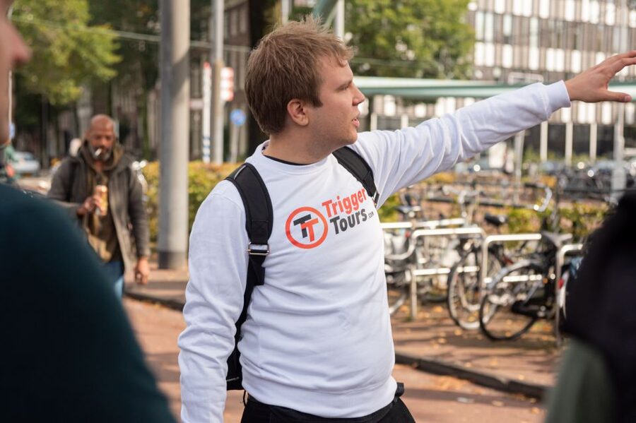 Amsterdam: Anne Frank and Jewish Quarter Tour - Key points to know before you book