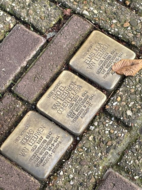 Amsterdam: Anne Frank's Last Walk & Visit the House in VR - Five things to know before you book