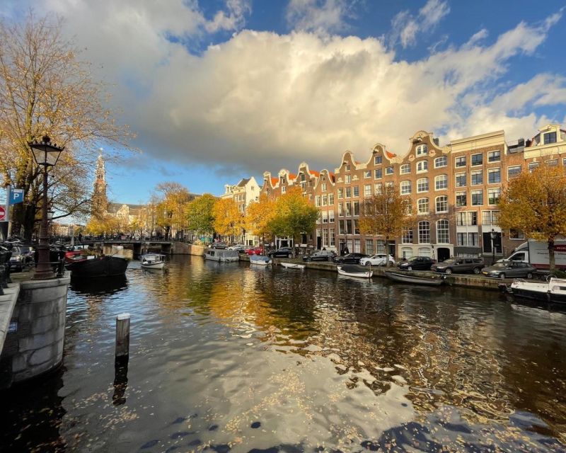 Amsterdam: Anne Frank's Last Walk & Visit the House in VR - FAQ