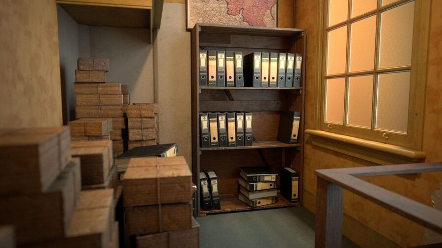 Amsterdam: Anne Frank's Last Walk & Visit the House in VR - The guides make or break the walk