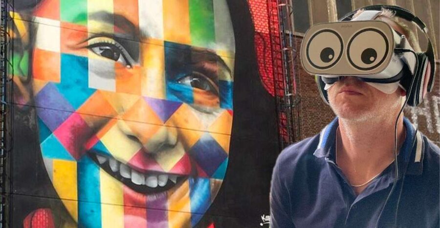Amsterdam: Anne Frank's Last Walk & Visit the House in VR - Diary excerpts on Amsterdam’s streets