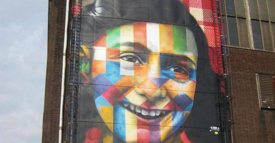 Amsterdam: Anne Frank Walking Tour - Key points to know before booking