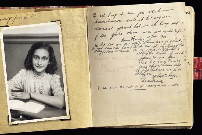 Amsterdam: Anne Frank Walking tour - Discover Her Story - Hunzestraat 28: Miep Gies’s connection to the story