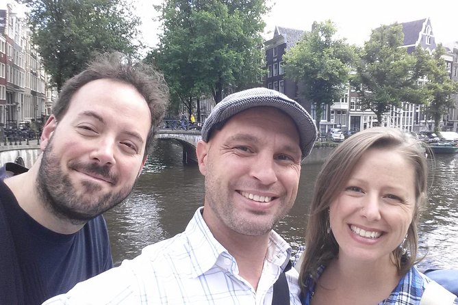 Amsterdam Architecture Tour - Why a private guide changes the pace