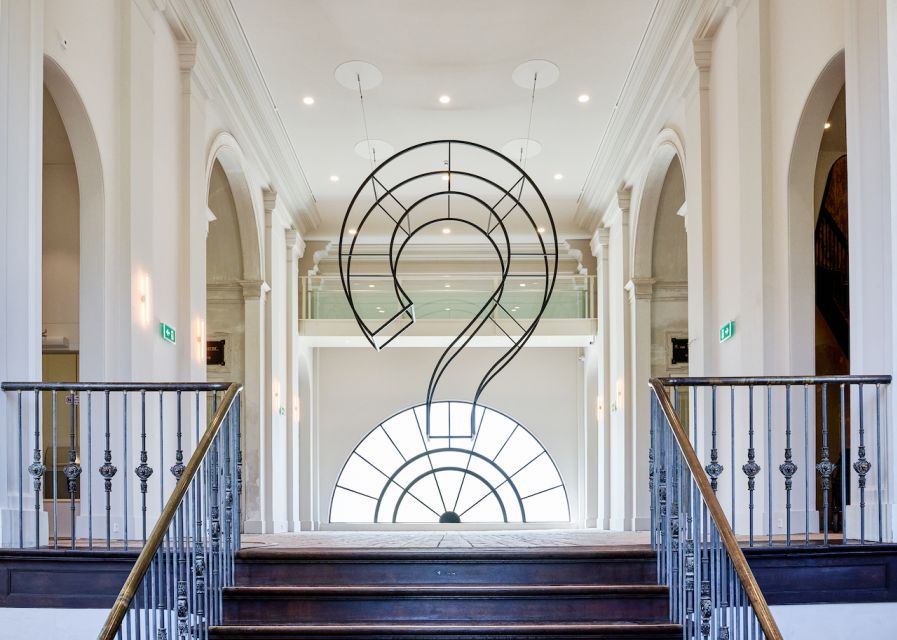 Amsterdam: ARTIS-Groote Museum Entry Ticket - What ARTIS-Groote Museum Is Trying to Show