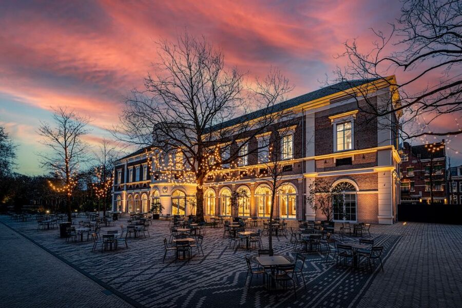 Amsterdam: ARTIS-Groote Museum Entry Ticket - A Hands-On Walk Through Nature