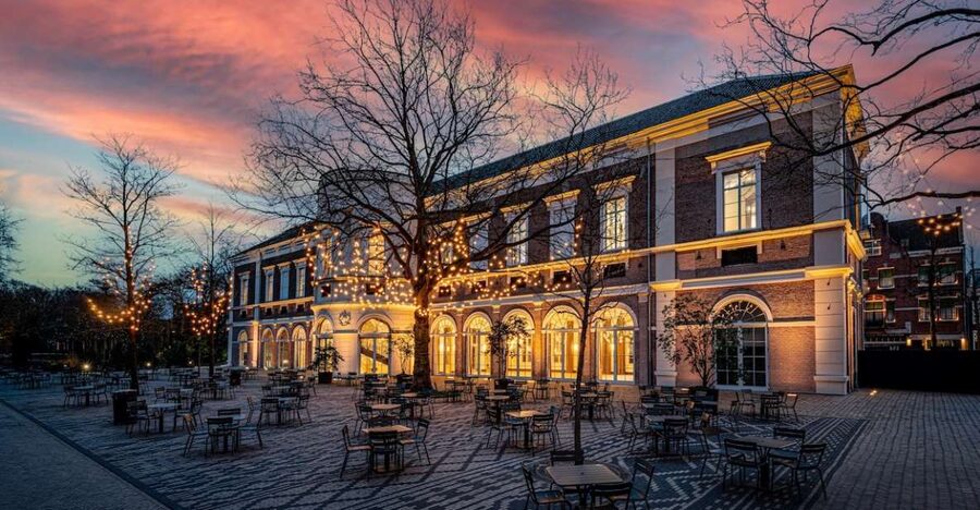 Amsterdam: ARTIS-Groote Museum Entry Ticket - Should You Book ARTIS-Groote Museum?
