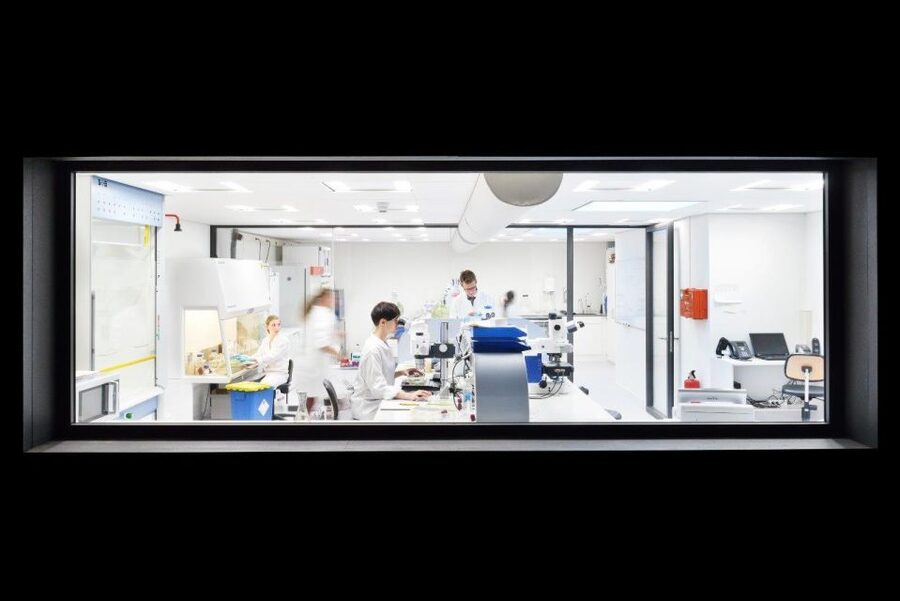 Amsterdam: ARTIS-Micropia Microbe Museum Entry Ticket - The Laboratorium and Daily Talks