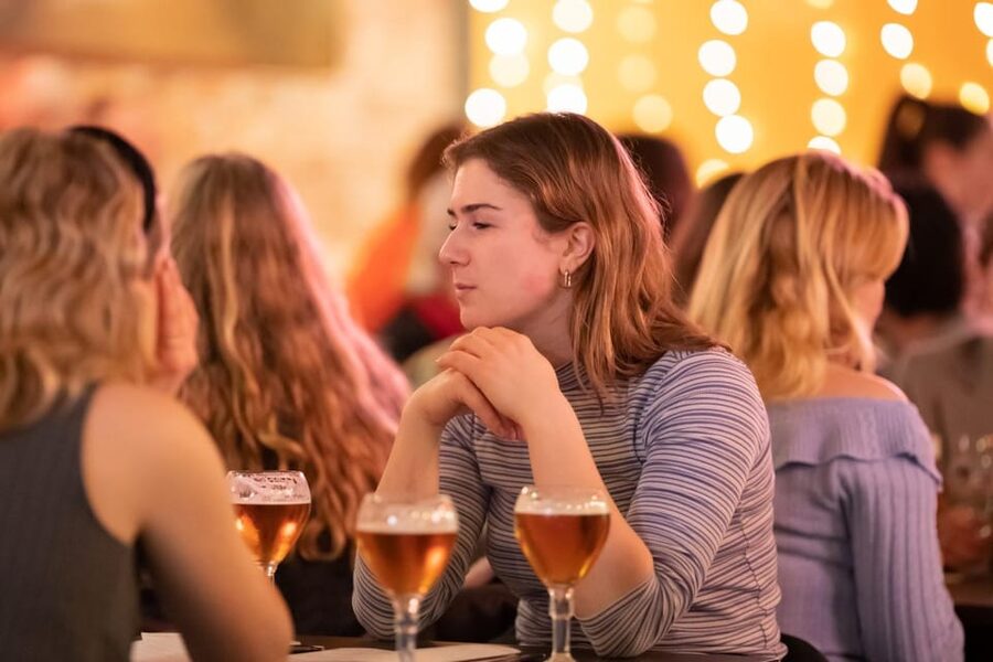 Amsterdam: Beer Tasting with Paired Bites at Eighty-Four - Key points to know before you book