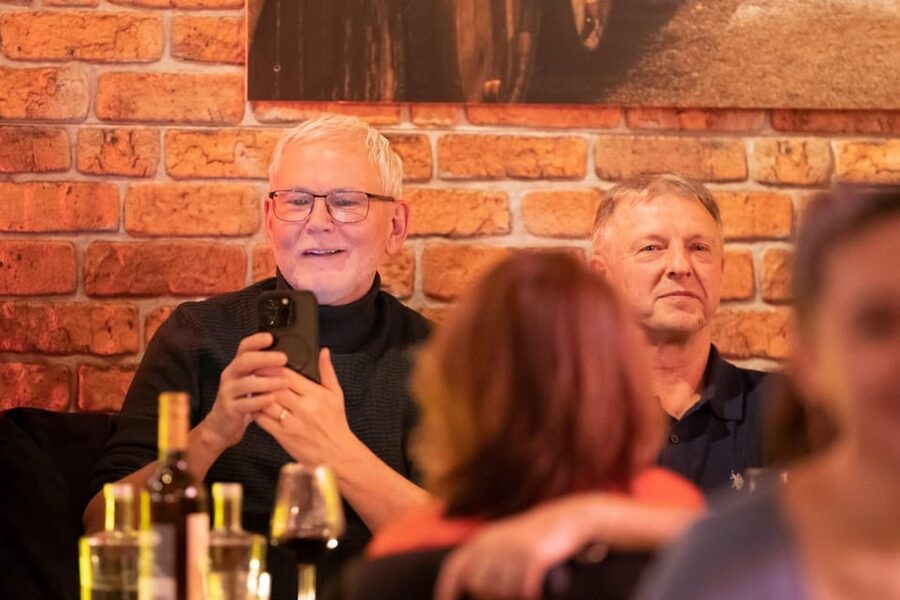 Amsterdam: Beer Tasting with Paired Bites at Eighty-Four - Food restrictions and practical preparation