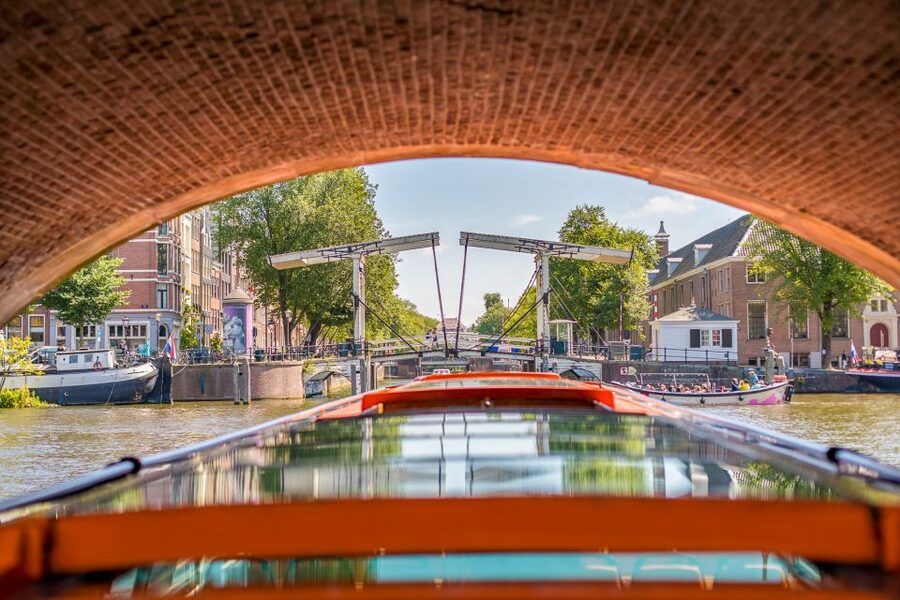 Amsterdam: Body Worlds Exhibition and Canal Cruise - Key points to know before you go