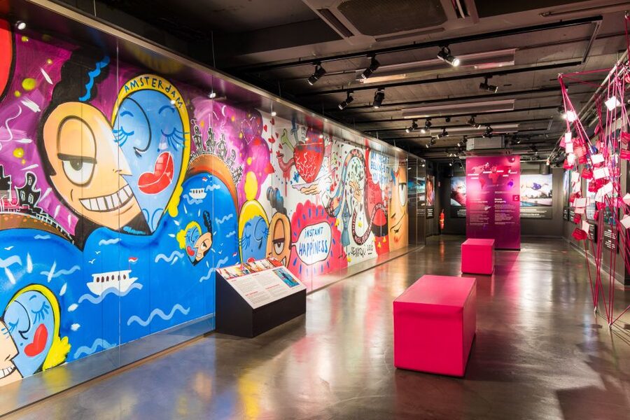 Amsterdam: Body Worlds Exhibition and Canal Cruise - Is the $41 price good value?