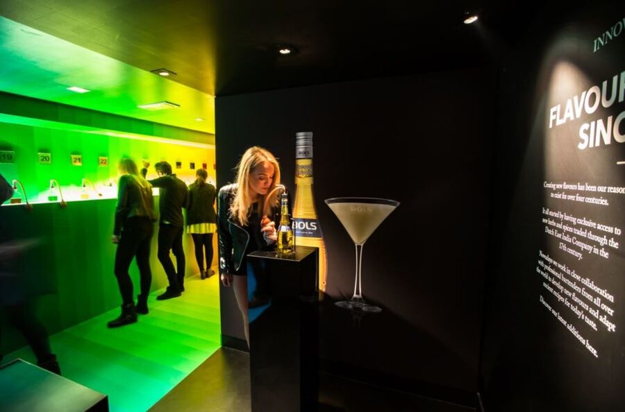 Amsterdam: Bols Cocktail Experience and Cocktail Workshop - What makes this experience worth your time
