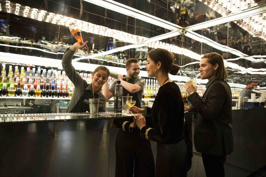 Amsterdam: Bols Cocktail Experience and Cocktail Workshop - Who should book the Bols Cocktail Experience?