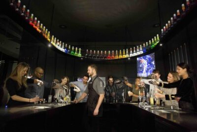 Bols Cocktail Experience and Cocktail Workshop