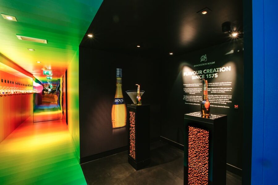 Amsterdam: Bols Cocktail Experience Entry Ticket - What the $23 price gets you
