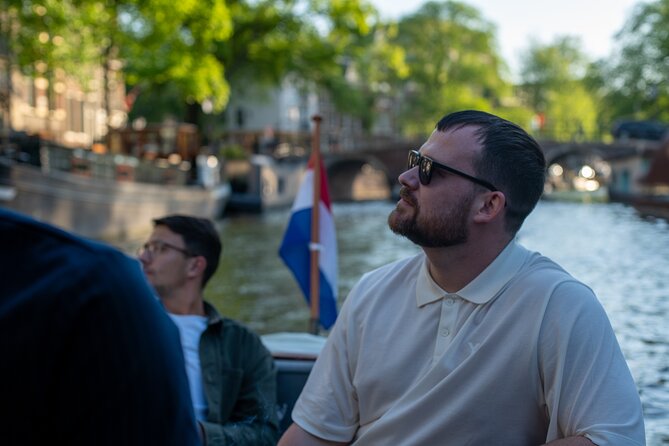 Amsterdam Breakfast Cruise on Private Luxury Boat - Is $356.23 per person good value?