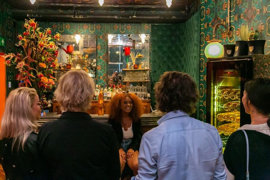 Amsterdam: Brothel Tour with Former Sex Worker - Practical tips for a smoother visit