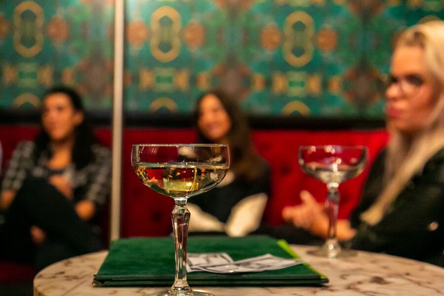 Amsterdam: Brothel Tour with Former Sex Worker - Why this tour is different from Amsterdam’s Red Light District