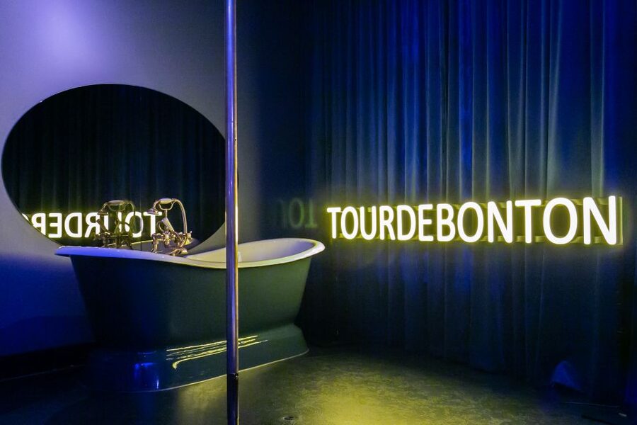 Amsterdam: Brothel Tour with Former Sex Worker - What the 26-dollar price buys you