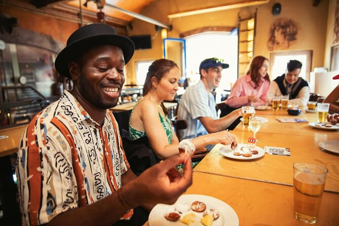 Amsterdam Canal Cruise and local Food Tour - What $232.44 really buys you