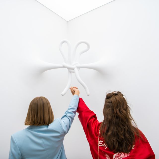 Amsterdam: Canal Cruise and Moco Museum Combined Ticket - Starting at Moco Museum on Honthorststraat