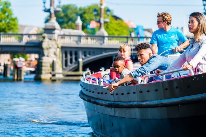 Amsterdam Canal Cruise in Open Boat with Unlimited Drinks Option - Should You Book the Amsterdam Open Boat Cruise?