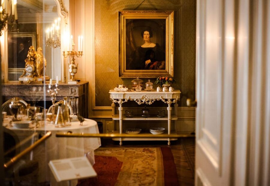 Amsterdam: Canal House Museum 'Willet-Holthuysen' Ticket - Useful Booking and Cancellation Details