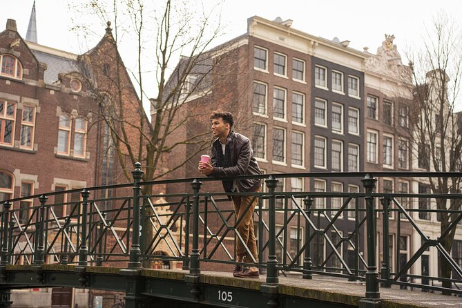 Amsterdam Canal, Tulip, Windmill Photoshoot | Custom Request - Is $70.17 good value for two people?