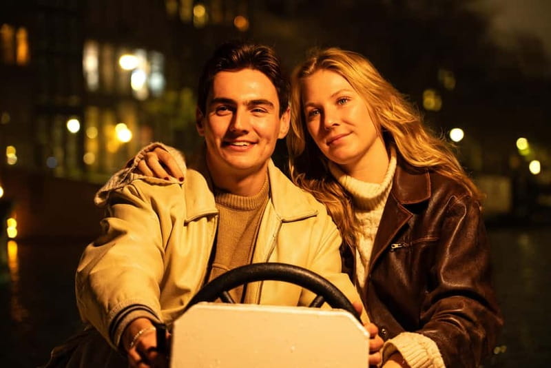 Amsterdam: Captain For a Day 2-Hour Boat Rental - Who will enjoy this most
