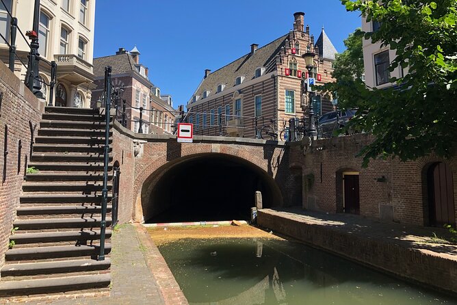 Amsterdam Castle & Utrecht City - Private Day Tour - Is $354.07 per person a fair price?