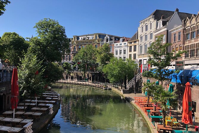 Amsterdam Castle & Utrecht City - Private Day Tour - Timing, pickup, and practical details