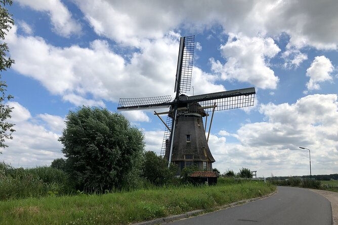 Amsterdam Castle & Utrecht City - Private Day Tour - The road to Utrecht: where the private format earns its keep