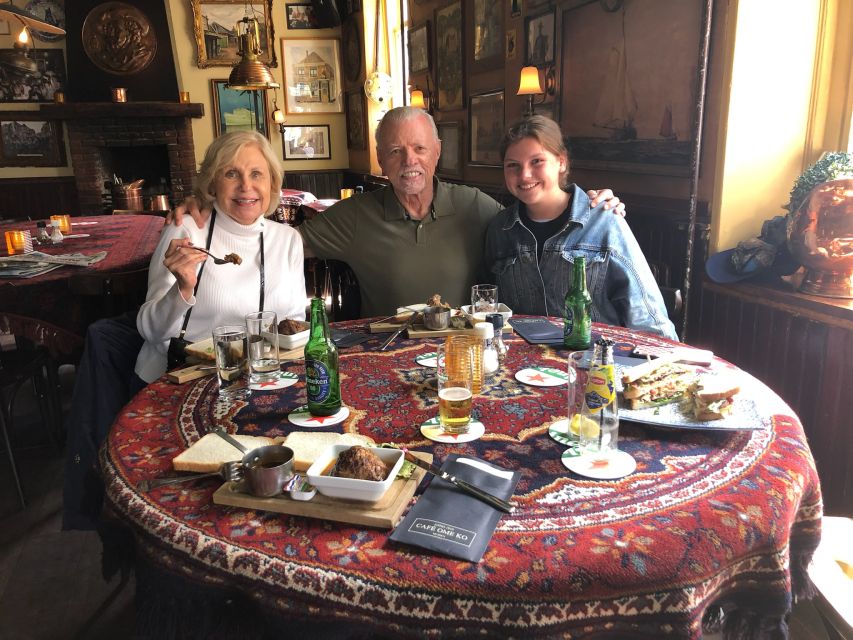 Amsterdam Castle & Utrecht City Tour - A guide-led day instead of a checklist