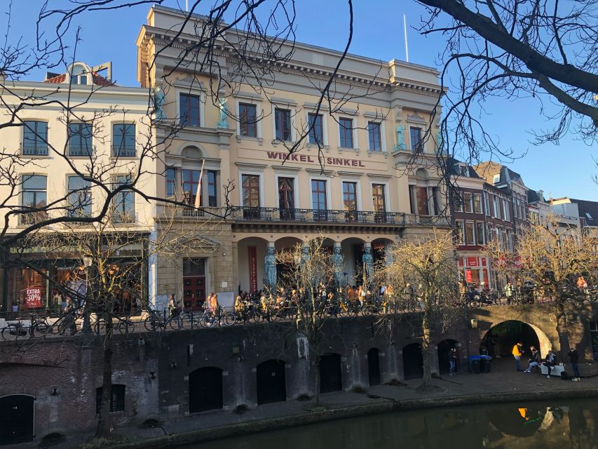 Amsterdam Castle & Utrecht City Tour - Is $347 per person a fair price?