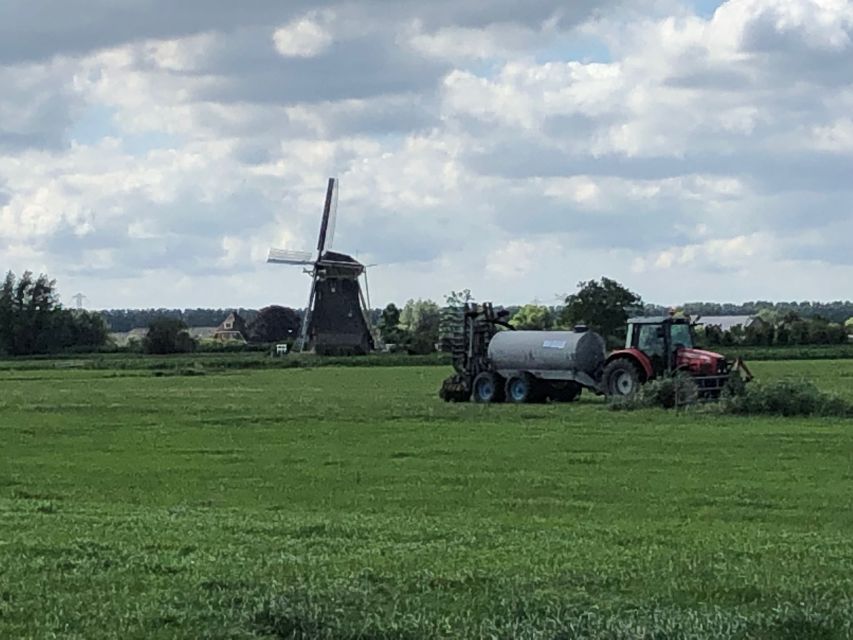 Amsterdam Castle & Utrecht City Tour - Who will enjoy this tour most?