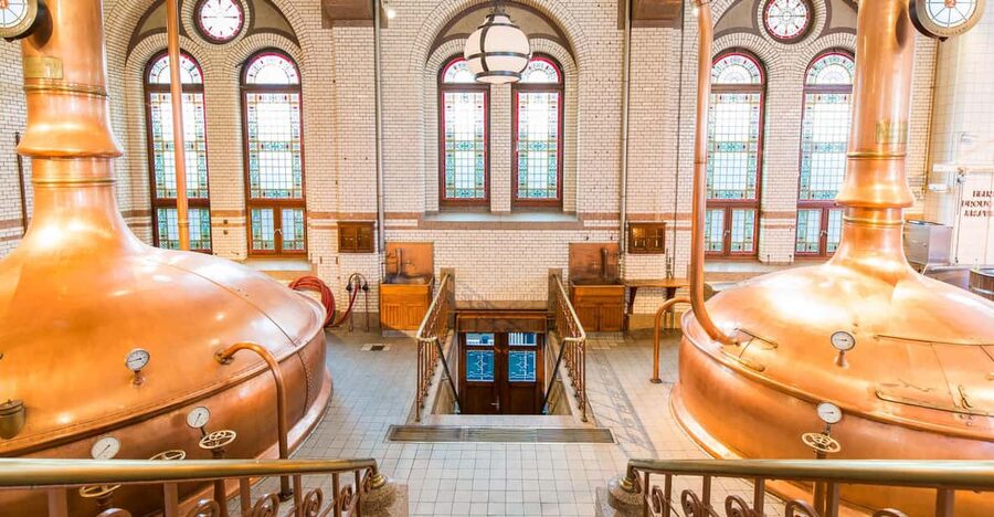 Amsterdam: City Canal Cruise and Heineken Experience Ticket - The highlights worth knowing first