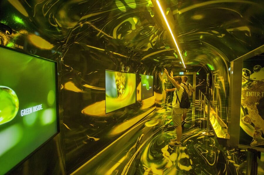 Amsterdam: City Canal Cruise and Heineken Experience Ticket - Should you book this Amsterdam combination?