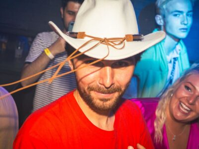 City Center Bar Crawl and Nightlife Experience