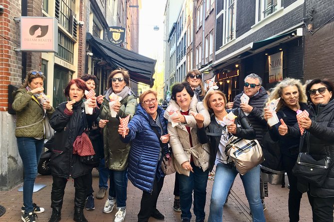 Amsterdam city center walking tour in Italian - Rembrandtplein and the finish near the museum district