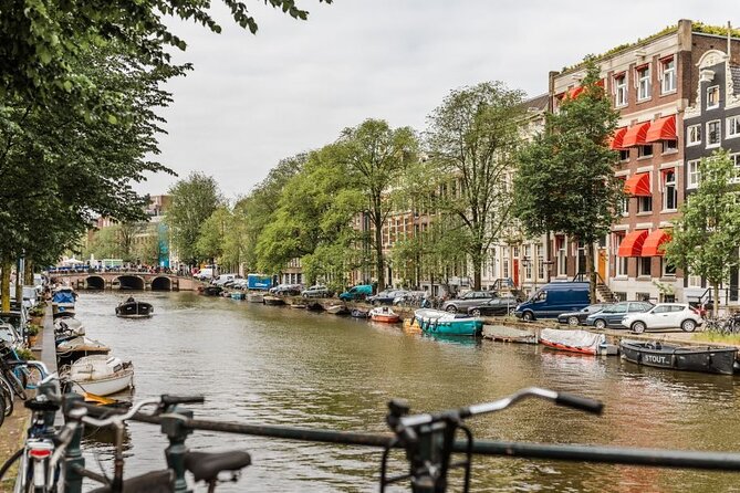 Amsterdam City Highlights and Hidden Gems - Private & Custom Tour - Market streets and Amsterdam’s multicultural character