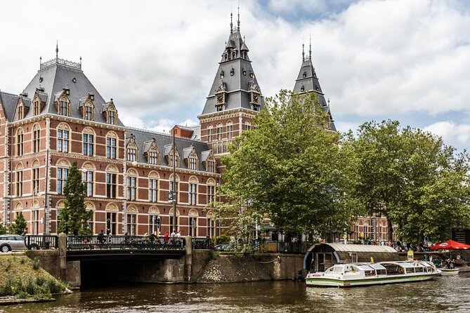 Amsterdam City Highlights and Hidden Gems - Private & Custom Tour - What the guides do best