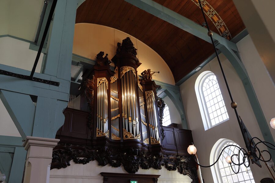 Amsterdam: Classical Music Concert at the Begijnhof - Key points to know before booking